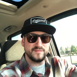 Meet your Posher, Austin